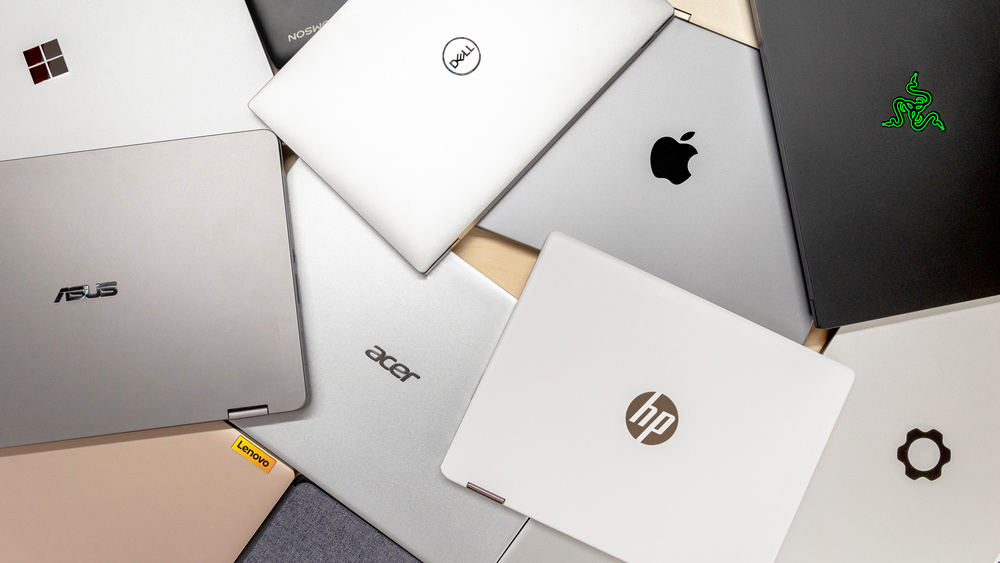 Laptop