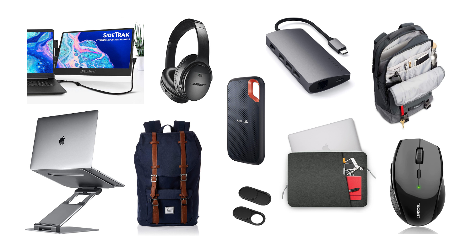 Accessories