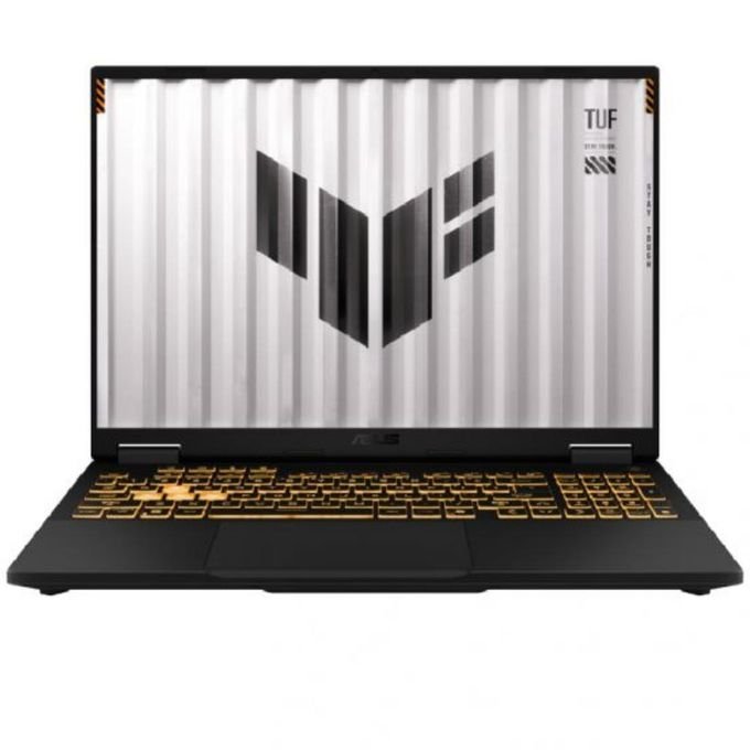 ASUS F16 - Intel Core i7-14650HX - 16GB RAM - 512GB SSD - RTX 5050 8GB - 15.6" FHD 144Hz