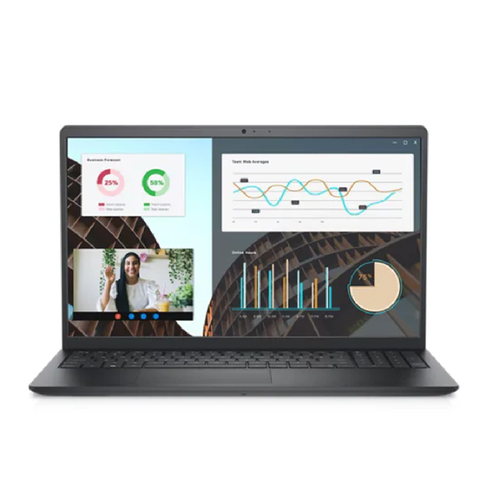 Dell Vostro 3530 - Intel Core i7-1355U - 8GB RAM - 512GB SSD - Intel Iris Xe - 15.6"
