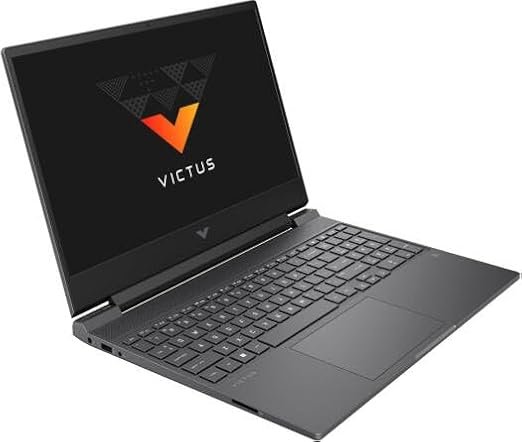 HP Victus - Intel Core i5-13420H - 8GB RAM - 512GB SSD - RTX 3050 6GB - 15.6" FHD 144Hz