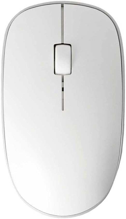 Rapoo M200 Silent Wireless Mouse