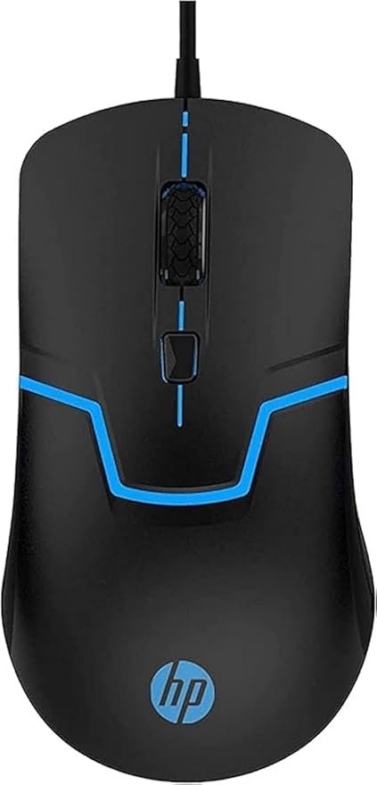 HP Gaming M100 Wired Mouse