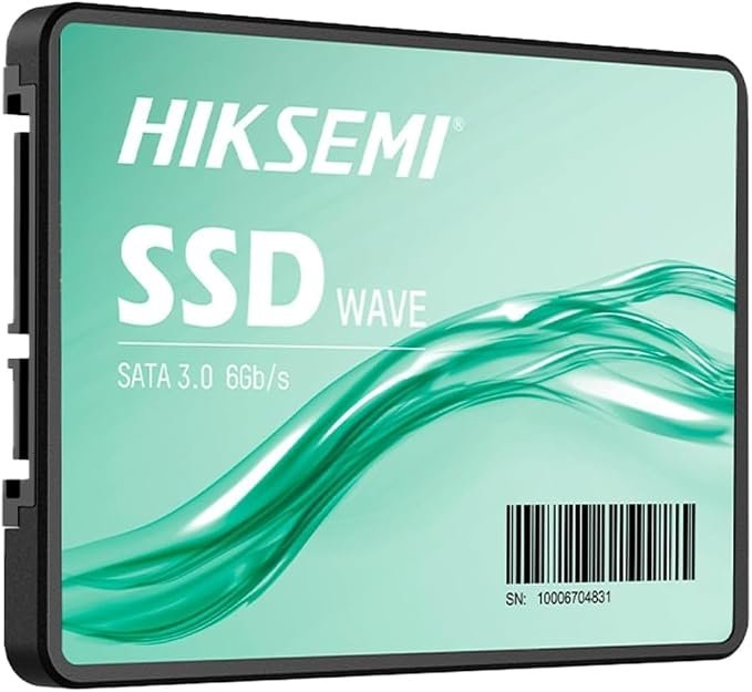 HIKSEMI SSD - 128GB