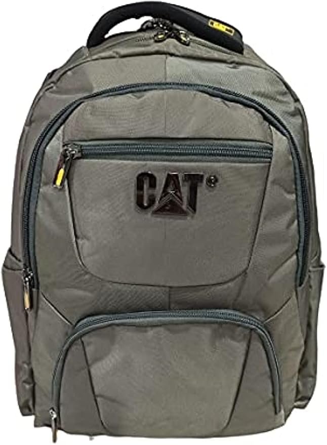 4×1 CAT 8603 Laptop Backpack