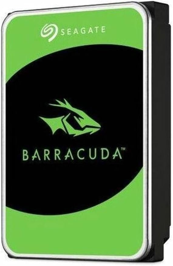 Seagate BarraCuda PC REF - 500GB
