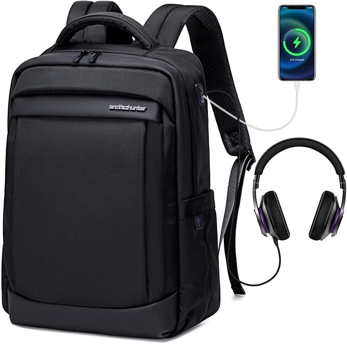 Arctic Hunter B00478 Laptop Backpack