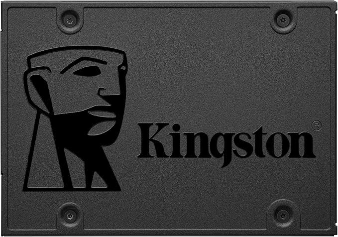 Kingston SSD - 960GB