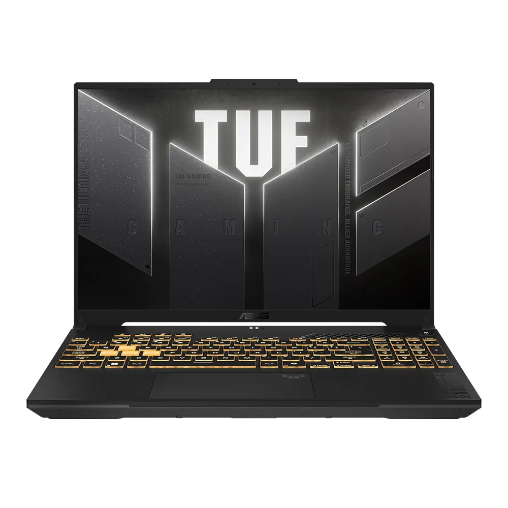 ASUS F16 - Intel Core i7-13620H - 16GB RAM - 512GB SSD - RTX 4050 6GB - 15.6" FHD 144Hz