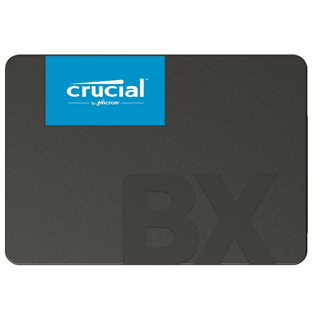 Crucial BX500 SSD - 1TB