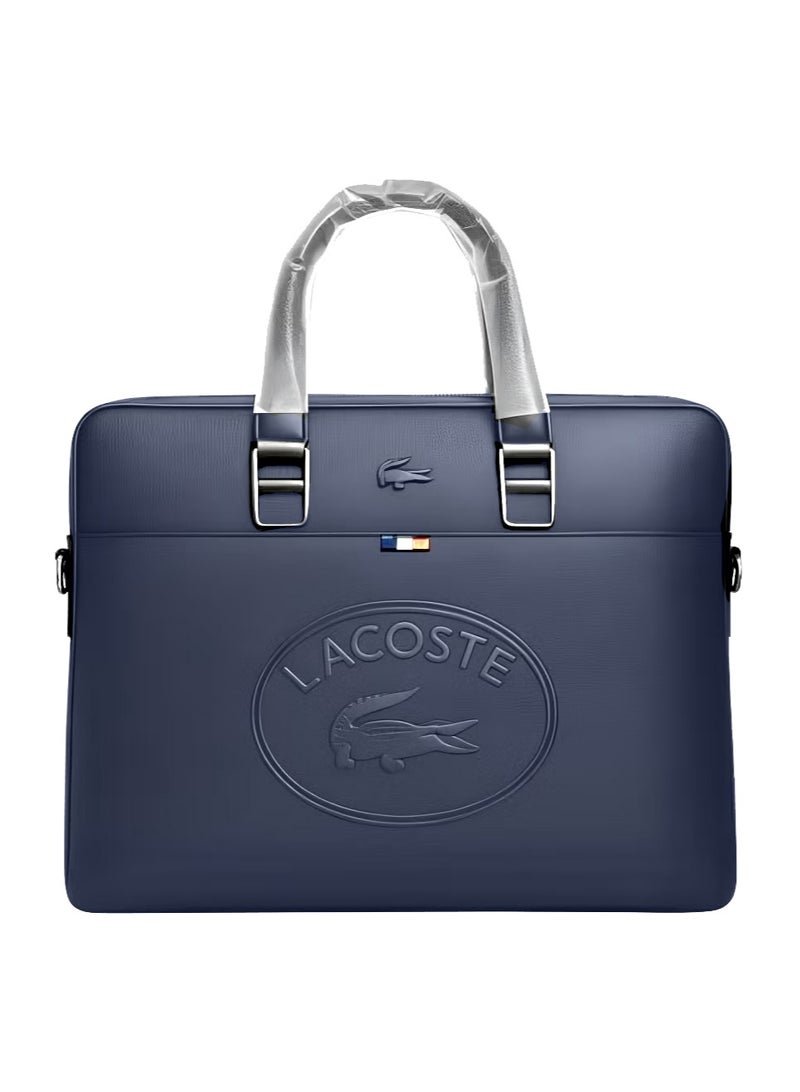 2Hand Lacoste Laptop Bag