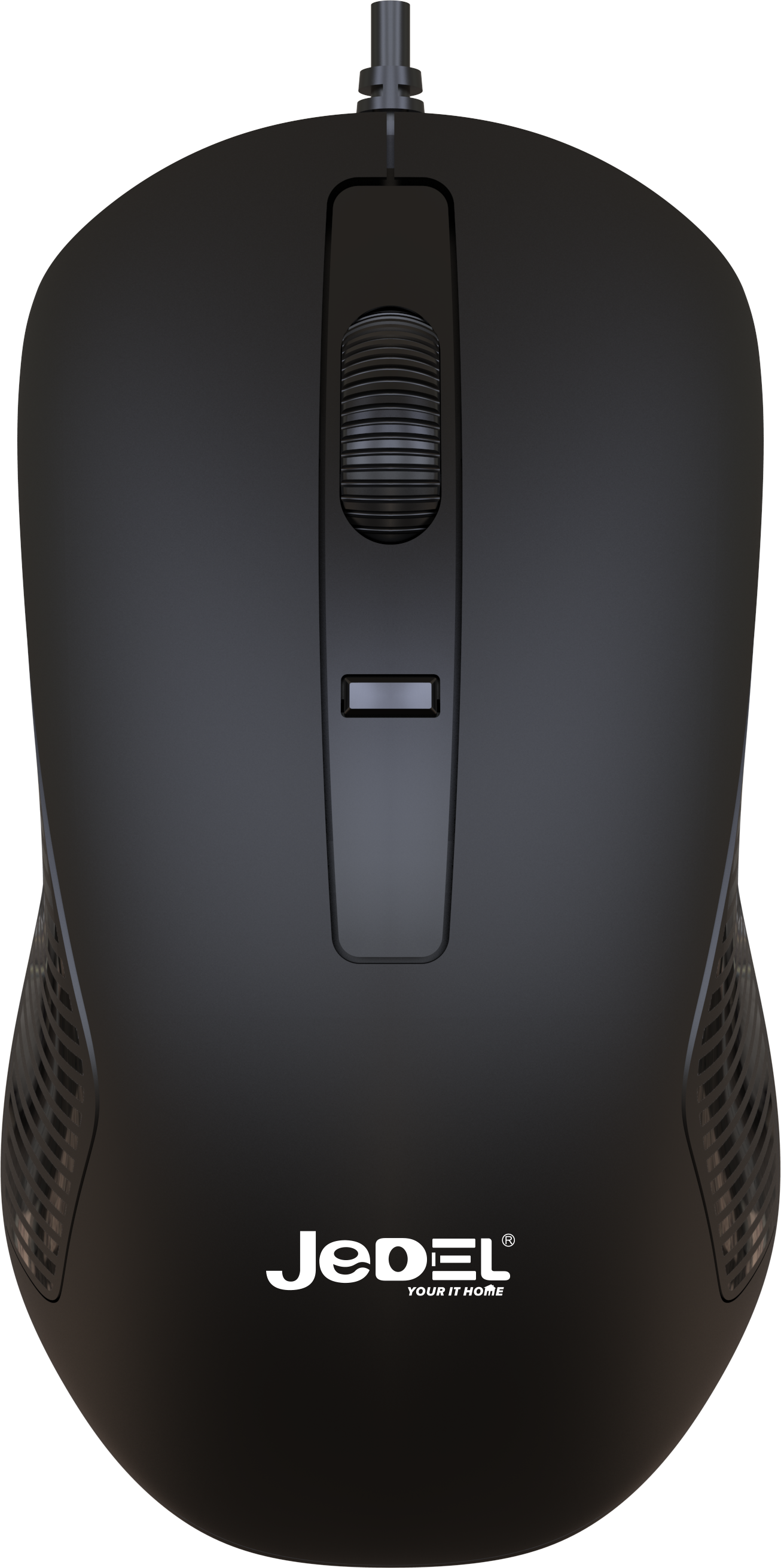 JEDEL CP101 Wired Mouse - 1600 DPI