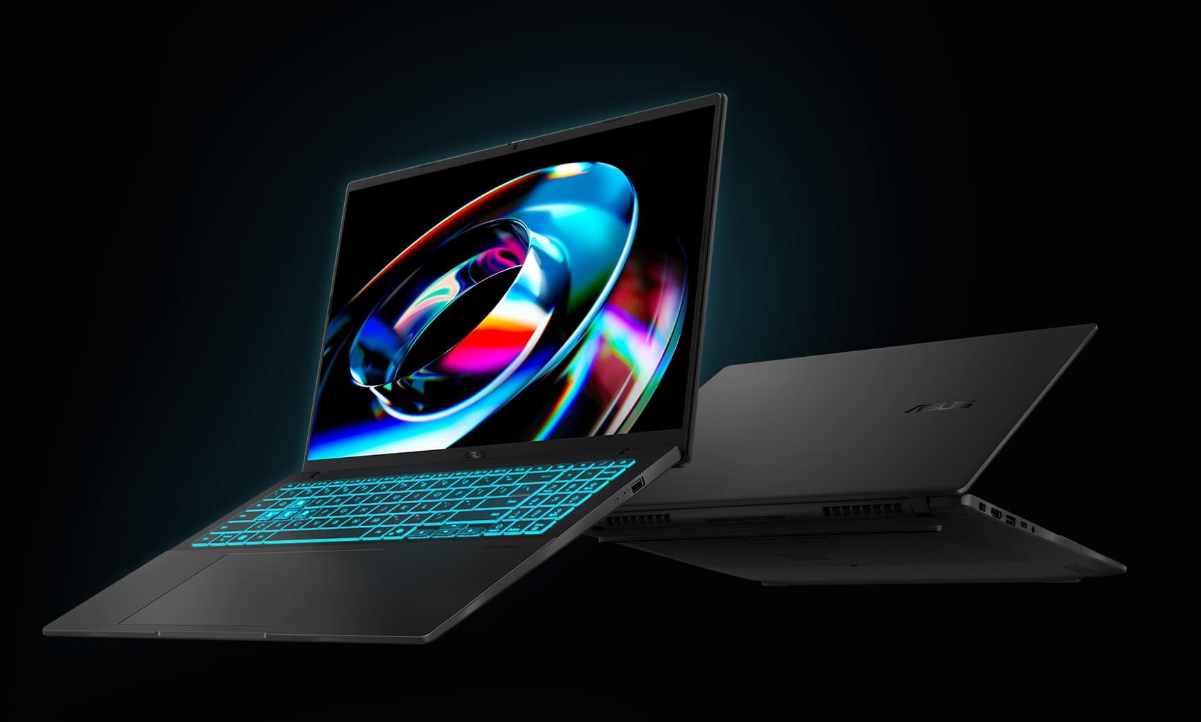ASUS V16 - Intel Core 5 210H - 16GB RAM - 1TB SSD - RTX 5050 8GB - 15.6" FHD 144Hz