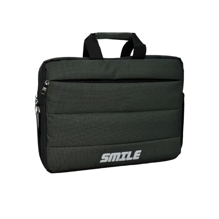 2Hand Smile Laptop Bag